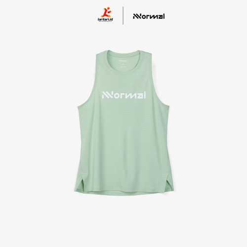 NNormal - Women's Race Tank 02 - Green